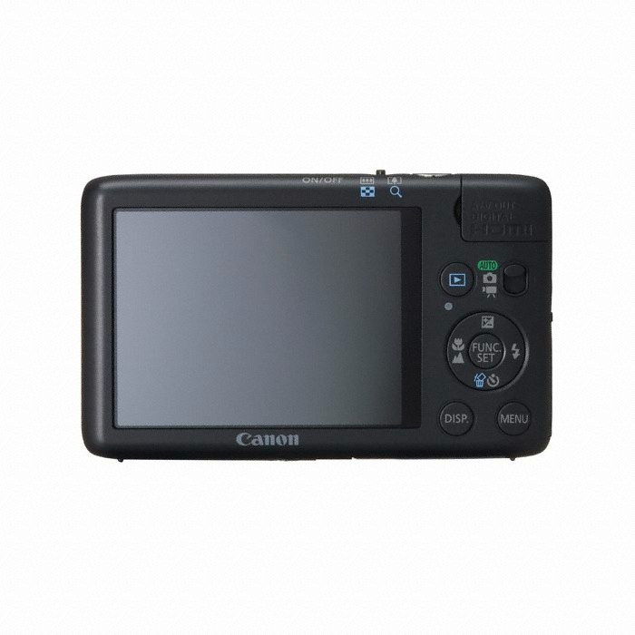 캐논 IXUS 130 (정품)_이미지