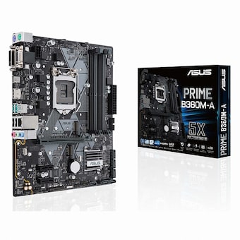 <b>ASUS</b> <b>PRIME</b> <b>B360M-A</b> 코잇