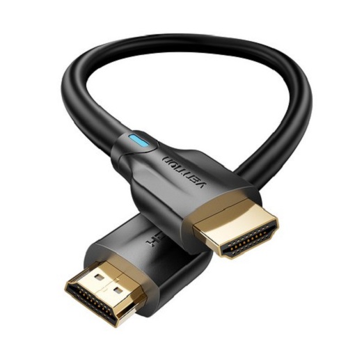벤션 AAN HDMI v2.1 케이블 (1m)_이미지