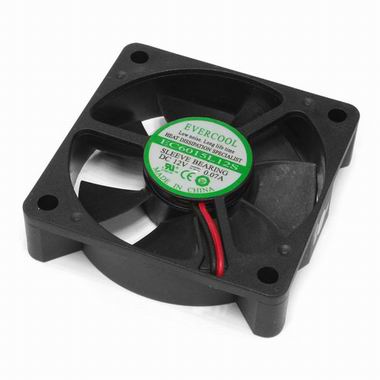 EVERCOOL 60mm (ROHS/S/4P/15T)