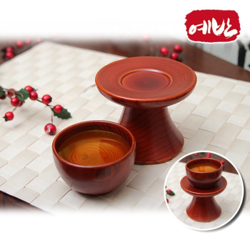 예반 고급 물푸레 술잔세트이미지입니다. 누르면 해당 게시물로 새창이동합니다.