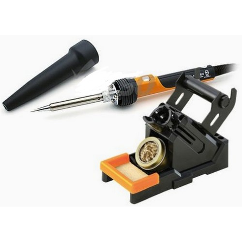 세라믹 인두기 EX-90BN + 인두스탠드 ST-120H