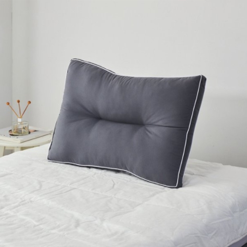 커버가 필요없는 경추굽베개