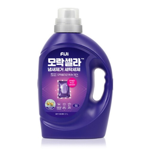 피지(FIJI) 모락셀라 냄새제거 뽀송한 코튼향 2.1L이미지입니다. 누르면 해당 게시물로 새창이동합니다.