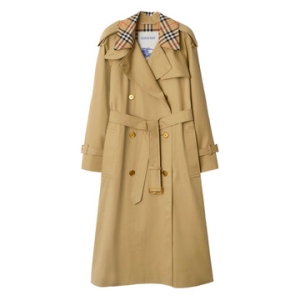 ������ 2025 14M 8111157 Ʈ��ġ ��Ʈ �ƿ��� ���� CASTLEFORD LONG TRENCH