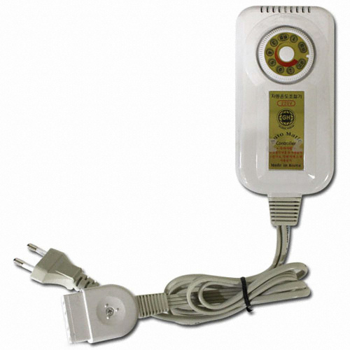   전기장판 자동 온도조절기 상품이미지