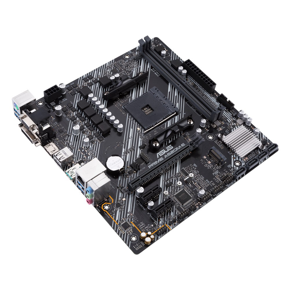 ASUS PRIME A520M-E 대원씨티에스_이미지