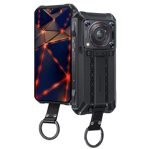 오키텔 WP33 프로 256GB, 자급제 (해외구매)_이미지