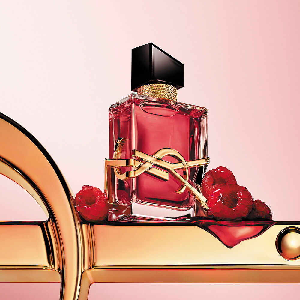 입생로랑 리브르 베리 크러쉬 EDP (90ml)