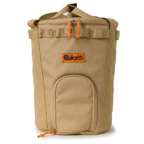 디얼스 코듀라 워터 저그 백 (3.8L, 탄)_이미지