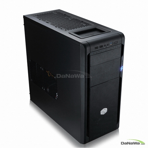 쿨러마스터 N500_이미지