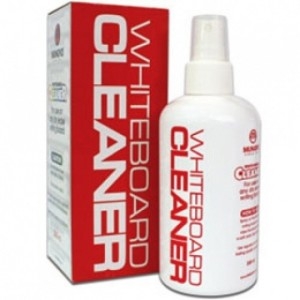 문교 화이트보드크리너 CL-250 250ml 45350