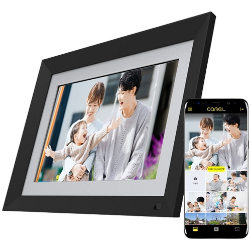 카멜 클라우드 액자 CPF1010IPS_이미지