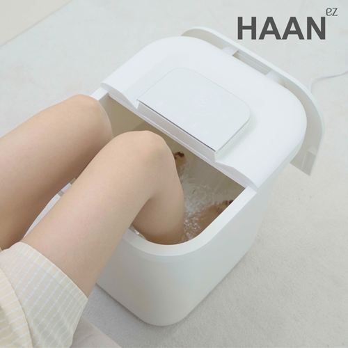 한경희이지라이프 22L 스파 족욕기 각탕기 GF-WAF2000_이미지