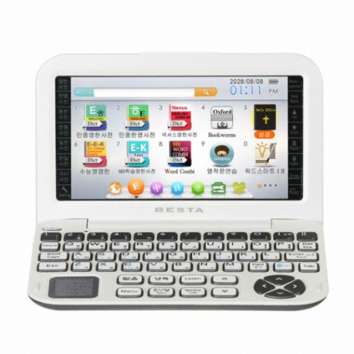 베스타 BK-500 16GB_이미지