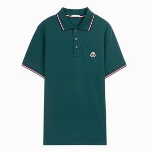 몽클레르 기린아91 서울 퀵 및 방문 가능 몽클 폴로티 레드 8A70300