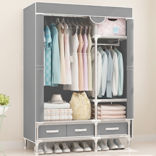 MAME 비키니 옷장 트리플 1120_이미지