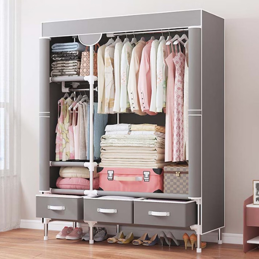 MAME 비키니 옷장 트리플 1120_이미지