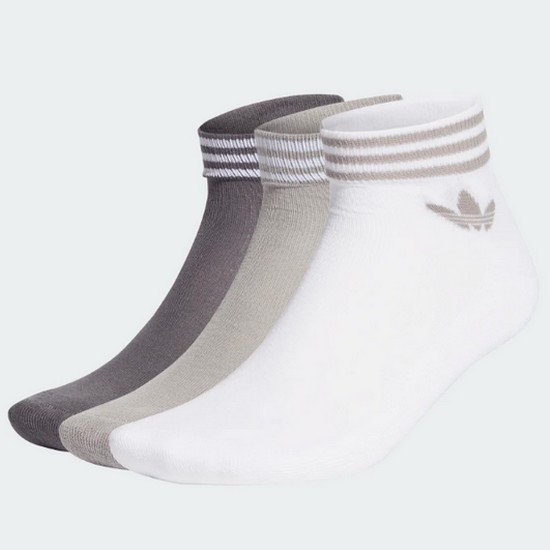 아디다스 트레포일 앤클 삭스 HC GN3086