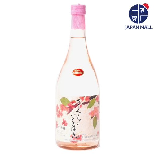 사쿠라이치방 코슈 아와모리 5년 25도 720ml (택배배송)_이미지