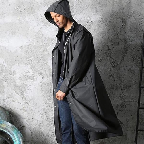 셀러허브 성공시대 프리미엄 레인코트 S10564509_이미지