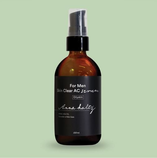 홀츠포맨 안티링클 멀티비타 세럼 100ml (1개)_이미지