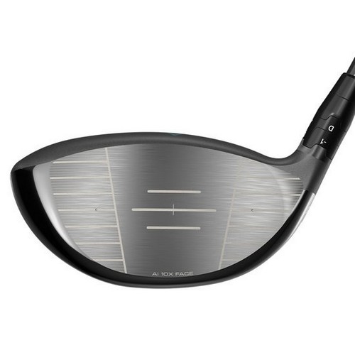 캘러웨이 레바 라이즈 여성용 드라이버 (정품)_이미지