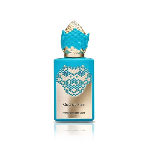스테판움베르루카 루카 갓 오브 파이어 EDP (50ml)_이미지