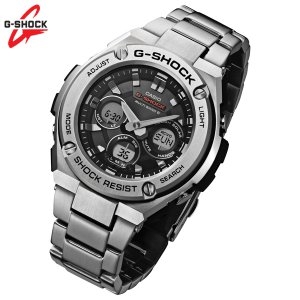 G-SHOCK 남성시계_GST-S310D-1ADR_이미지
