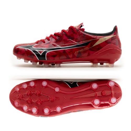 미즈노 알파 2 엘리트 AG P1GA2563-60 (국내배송)_이미지