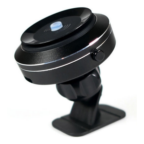 모비디안  자동 흡착 무선충전거치대 M1