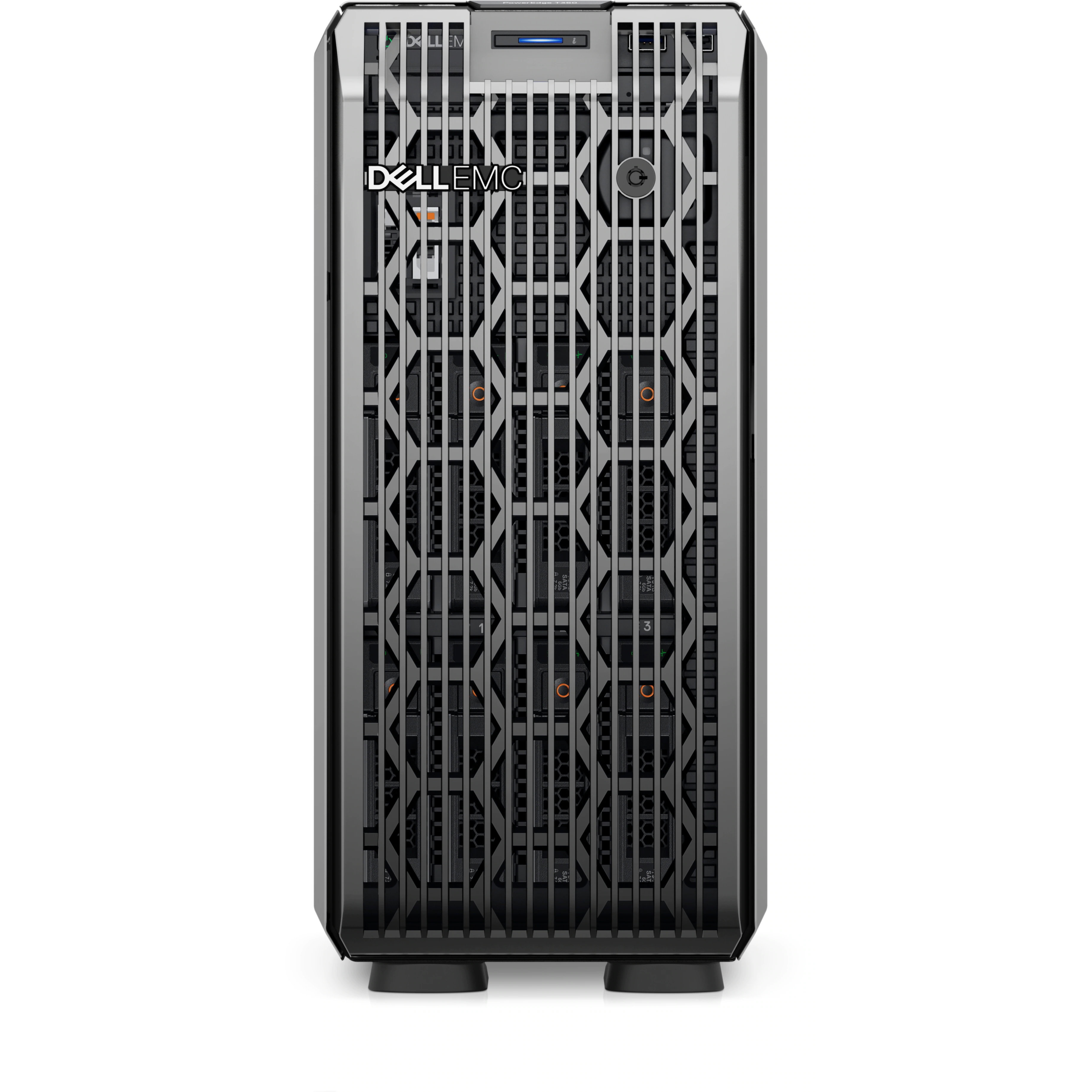 DELL 파워엣지 T350 E-2378G RAID1 Win2022 (32GB, SSD 1TB)_이미지