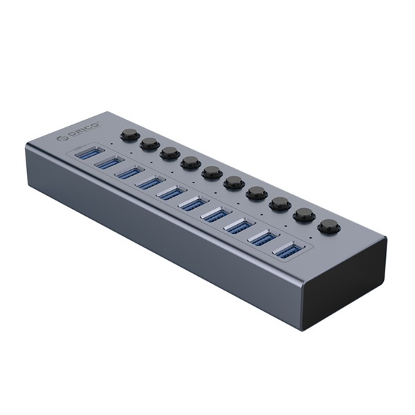 ORICO BT2U3-10AB (10포트/USB 3.0)