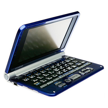 ī�ÿ� EX-WORD EW-EV9500