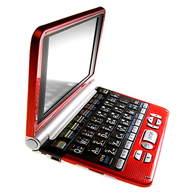 ī�ÿ� EX-WORD EW-EV9500