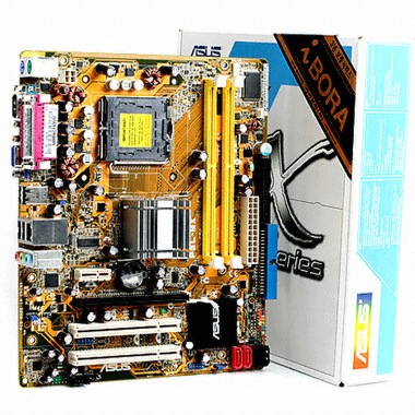 ASUS P5L-MX ���̺���