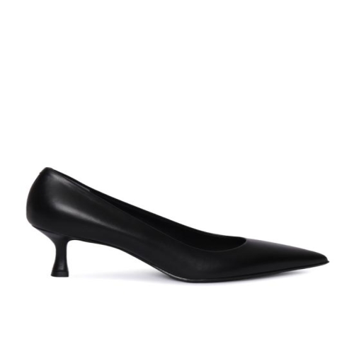 �������� �����׽� �� ������ BRUNELLA56 CALF Black