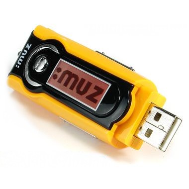 포유디지탈 아이뮤즈 MU-150 (1GB)_이미지