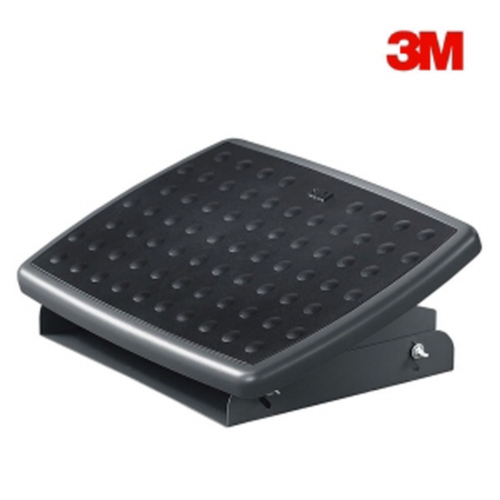 3M FR330 각도조절 발받침대_이미지