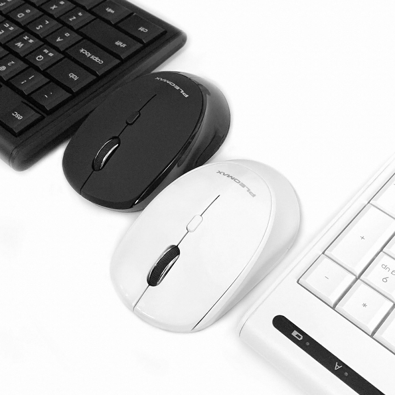 �÷����ƽ� AVEC-WMK210 ���� Ű���� ���콺 ��Ʈ