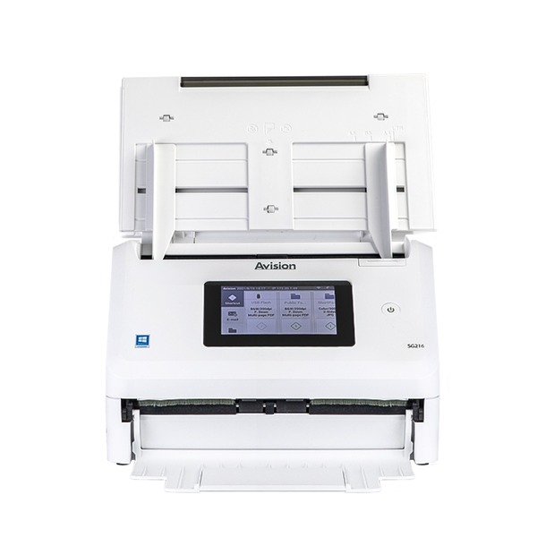 AVISION SG216_이미지