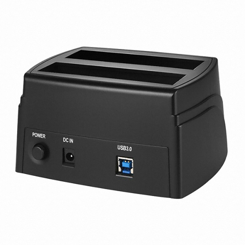 이지넷유비쿼터스 넥스트 NEXT-655DCU3 HUB (하드미포함)_이미지