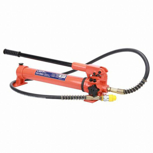 한도 유압 수동펌프 UP-1BN