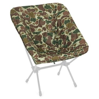 <b>헬리녹스</b> 택티컬 필드 커버 체어원