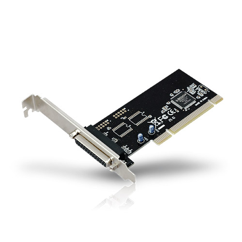 XP-100P 1포트 페러럴 확장카드
