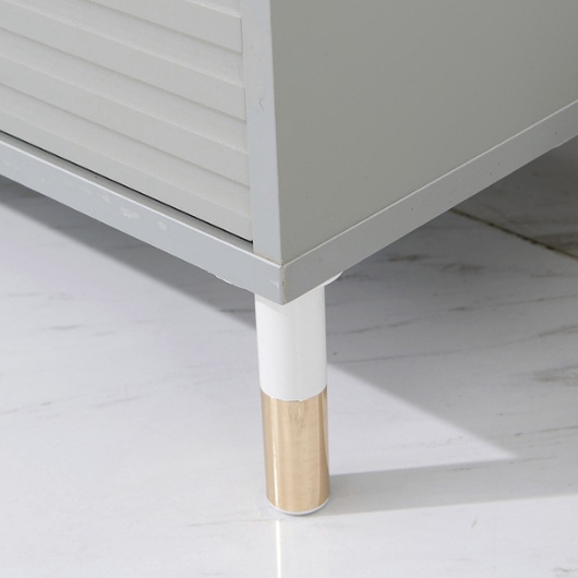 우아미가구 르텔로 3단 서랍장 600_이미지