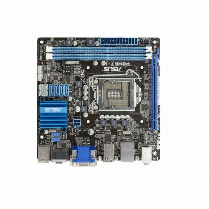 ASUS P8H67-I (B3) ���̺���