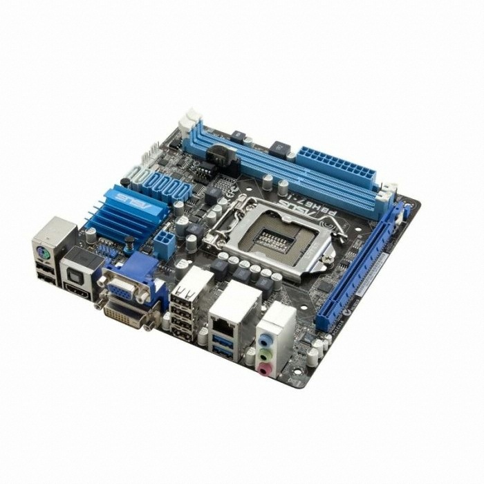 ASUS P8H67-I (B3) 아이보라_이미지
