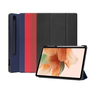 비즈모아코리아 아랑 갤럭시탭 S6 라이트 10.4 SM-P610 P615NO S펜수납케이스_이미지