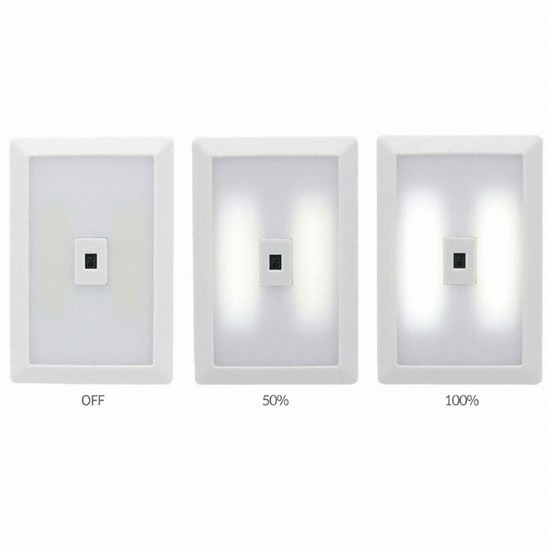 ����Ʈ�� COMS LED �簢 ����ġ ���۰��� ���� BB803